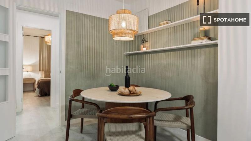 Foto 81ba2ed3-afec-40b5-9cbc-5fc0e5357319. Affitto appartamento con riscaldamento in Barri de les Corts Barcelona