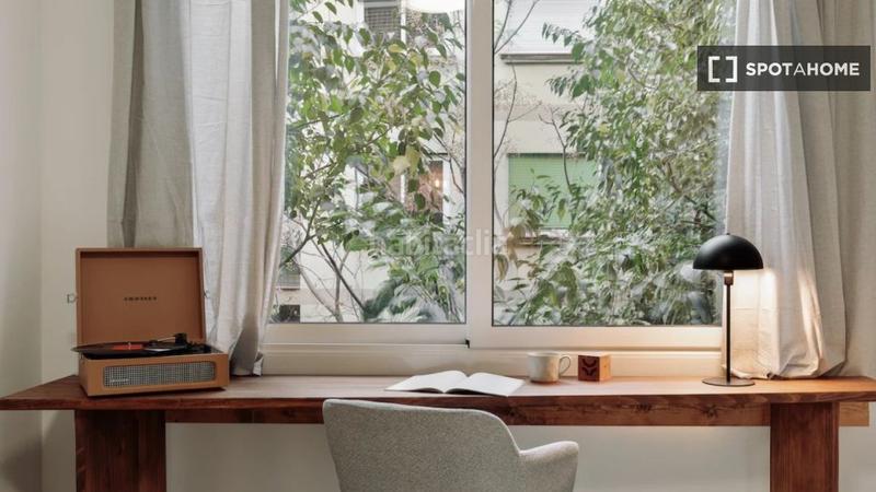 Foto 69ddfec9-c49b-4a3e-b366-527515b2f969. Lloguer pis amb calefacció a Barri de les Corts Barcelona