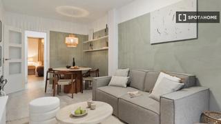 Location Appartement à Barri de les Corts. Apartamento de 3 dormitorios en alquiler en barcelona