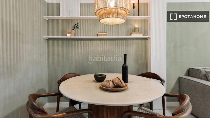 Foto 0dbd50c1-2149-4907-8d0c-0250cdfaf32b. Miete etagenwohnung mit heizung in Barri de les Corts Barcelona