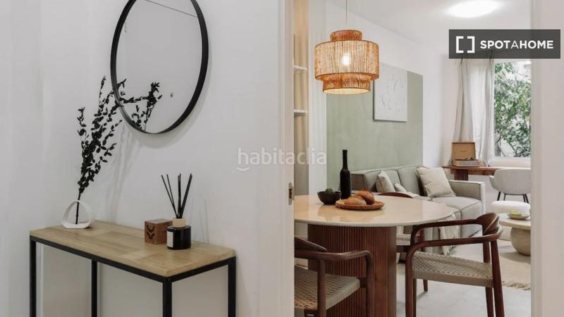 Foto 3ef57ddf-fe2d-4ba3-b241-e168ad27066a. Miete etagenwohnung mit heizung in Barri de les Corts Barcelona