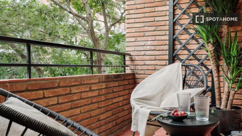 Foto 62a5bf29-0c08-42c9-9799-dc80a73d2fb4. Miete etagenwohnung mit heizung in Barri de les Corts Barcelona