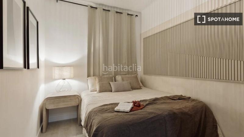 Foto 6b543f5c-ce31-4cce-a2e7-70fdacc8b0bd. Miete etagenwohnung mit heizung in Barri de les Corts Barcelona