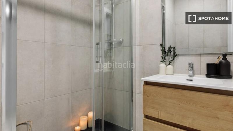 Foto 76a64793-9de8-47a4-a064-03f76e14f784. Miete etagenwohnung mit heizung in Barri de les Corts Barcelona