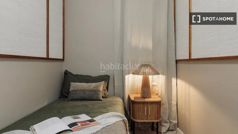 Foto 97aa3a68-cecc-46ce-a2a3-b4329605409a. Miete etagenwohnung mit heizung in Barri de les Corts Barcelona