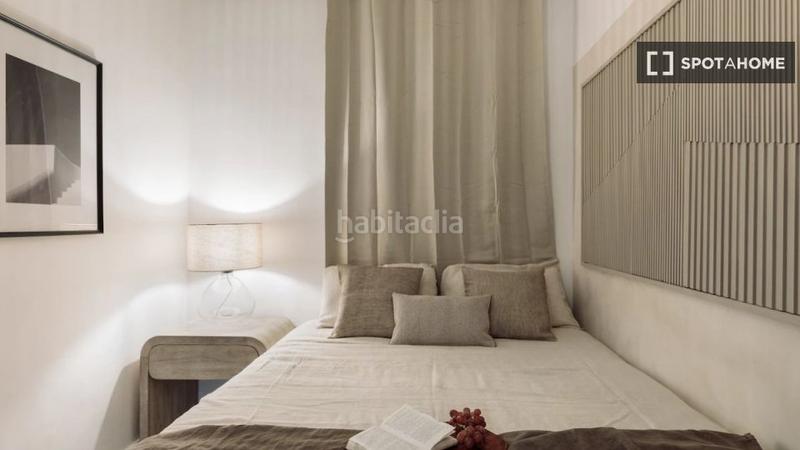 Foto c1481810-61a3-48d4-860e-d159a2a31a26. Miete etagenwohnung mit heizung in Barri de les Corts Barcelona