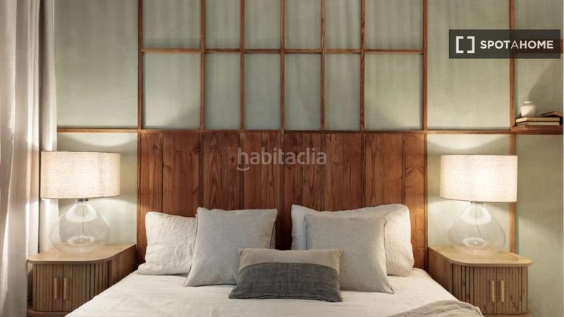 Foto f623d228-05e6-4a44-bdc8-8b44be185299. Miete etagenwohnung mit heizung in Barri de les Corts Barcelona