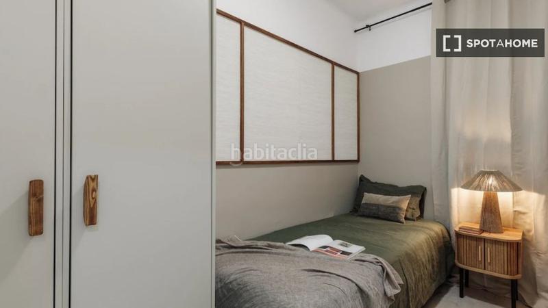 Foto f76e898b-829b-4ff1-b620-478d74aca2a6. Miete etagenwohnung mit heizung in Barri de les Corts Barcelona