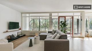 Lloguer Pis a Sant Gervasi - Bonanova. Apartamento de 4 dormitorios en alquiler en barcelona