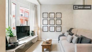 Lloguer Pis a Sarrià. Apartamento de 2 dormitorios en alquiler en barcelona