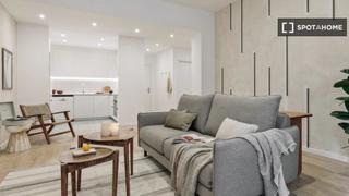 Alquiler Piso en Gòtic. Apartamento de 2 dormitorios en alquiler en barcelona