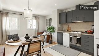 Lloguer Pis a Gòtic. Apartamento de 1 dormitorio en alquiler en barcelona