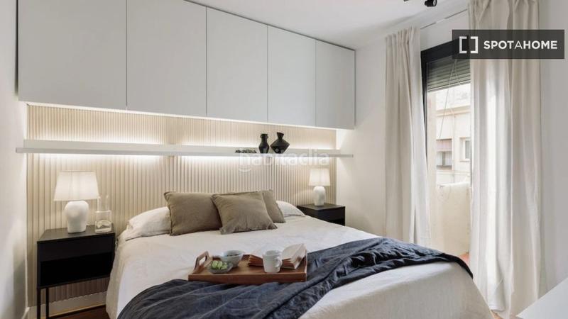 Foto 8db6e0b8-cfe3-4a87-8a3a-7cd317c4fcfa. Alquiler piso  de 2 habitaciones en alquiler en la sagrada familia. en Barcelona