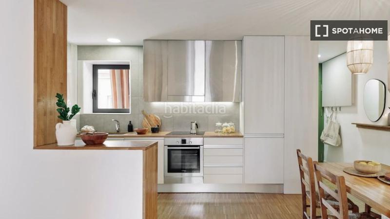 Foto ad5f6761-0732-4525-8389-f22bdc0c5412. Alquiler piso  de 2 habitaciones en alquiler en la sagrada familia. en Barcelona