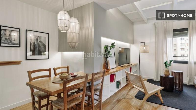 Foto ddfbd291-fbff-47fa-b017-11eac617f534. Alquiler piso  de 2 habitaciones en alquiler en la sagrada familia. en Barcelona