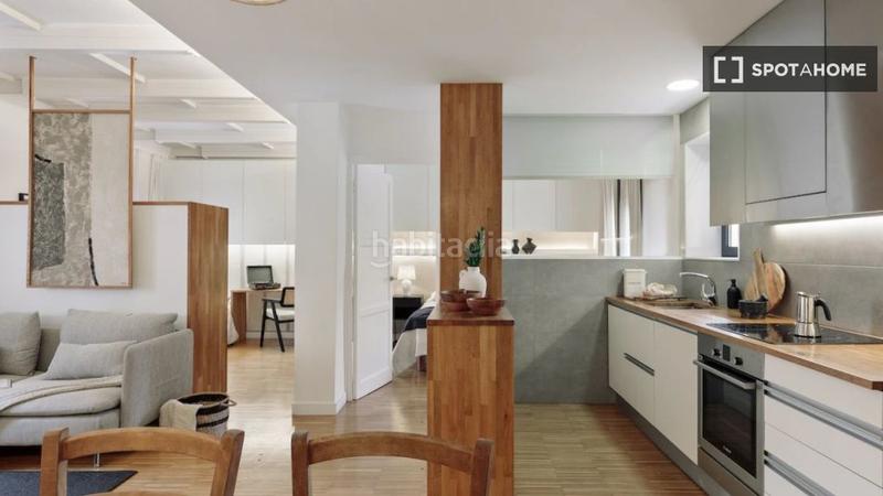 Foto 11c7b241-d363-4929-a613-9fa6c5d53ee1. Location appartement avec chauffage dans Sagrada Família Barcelona