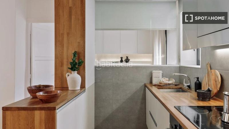 Foto 139d16c0-1343-4580-8557-8b77a5e38225. Location appartement avec chauffage dans Sagrada Família Barcelona