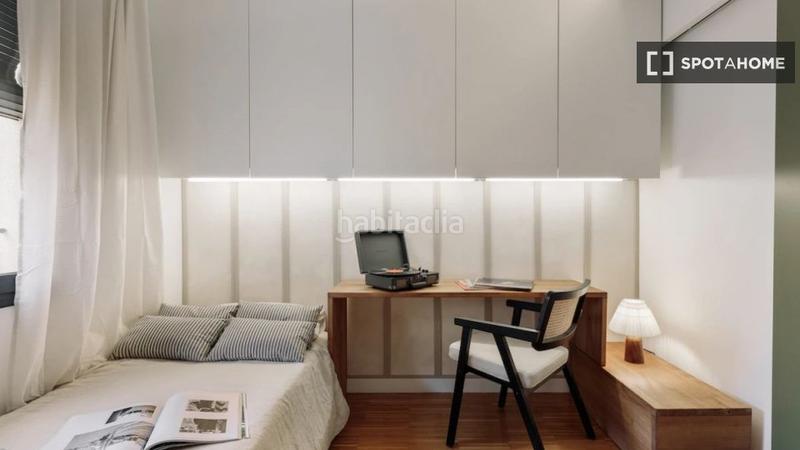 Foto 3adc7154-22b0-4f64-9d07-a487dfec940d. Location appartement avec chauffage dans Sagrada Família Barcelona