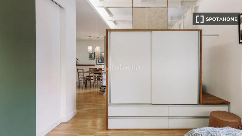 Foto 7fdba069-ef0b-4056-a0b6-f50f74ae1c31. Location appartement avec chauffage dans Sagrada Família Barcelona