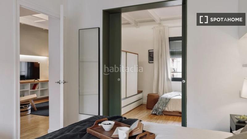 Foto a3740ebd-c58d-4471-982f-d4bfe39aa775. Location appartement avec chauffage dans Sagrada Família Barcelona