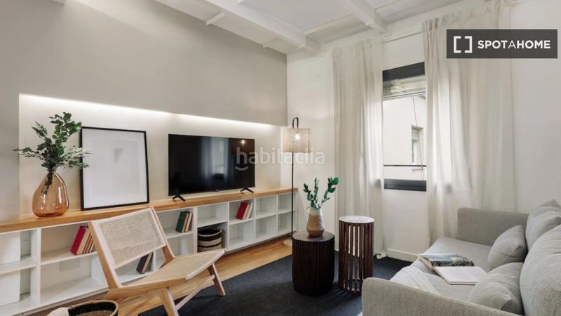 Foto d0283fae-b3dd-4ab4-b156-28f13b2489de. Location appartement avec chauffage dans Sagrada Família Barcelona