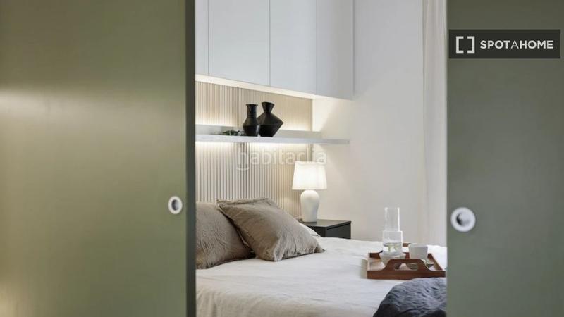 Foto c61ae794-dc1a-4cd8-874b-8b7898d28530. Miete etagenwohnung mit heizung in Sagrada Família Barcelona