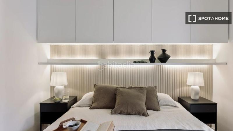 Foto 302a3dbe-f9a4-4348-8754-82180230be40. Rent flat with heating in Sagrada Família Barcelona