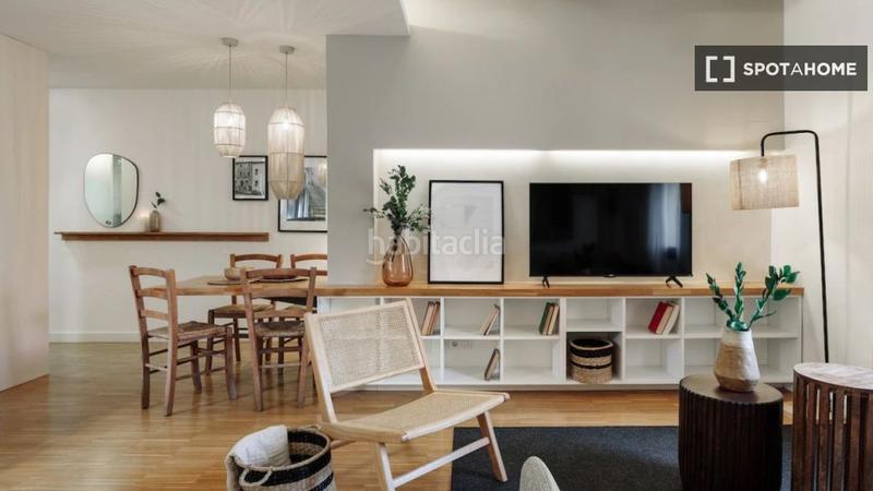 Foto 4a9a5891-9372-449c-8ce1-e6209d41d087. Rent flat with heating in Sagrada Família Barcelona