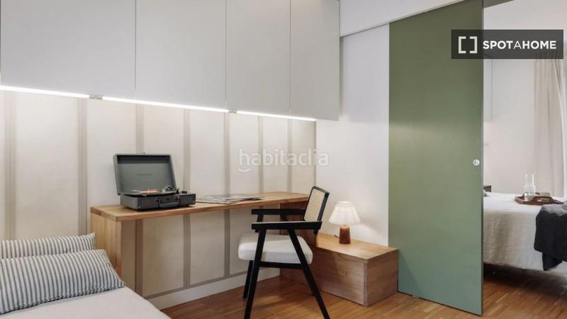 Foto 96a827dd-a87e-474e-b985-aeb7c00b7d0f. Rent flat with heating in Sagrada Família Barcelona