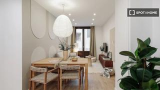 Affitto Appartamento in St. Pere - Sta. Caterina - El Born. Apartamento de 2 dormitorios en alquiler en barcelona