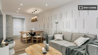 Alquiler Piso en El Camp d´en Grassot i Gràcia Nova. Apartamento de 3 dormitorios en alquiler en barcelona