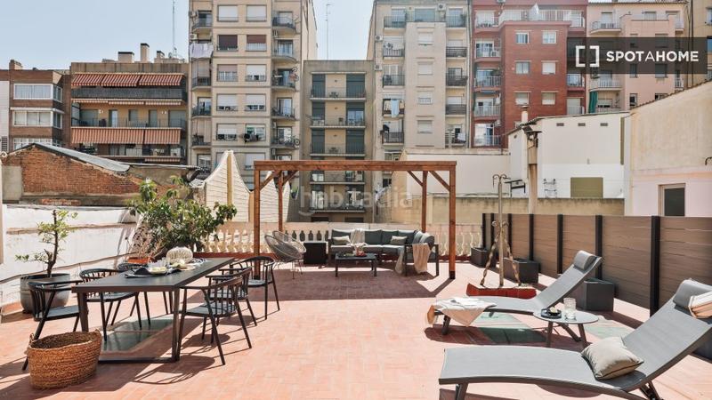 Foto 30886fc9-bf25-4fcf-8c09-e74784aaf8e4. Lloguer pis amb calefacció a La Nova Esquerra de l´Eixample Barcelona