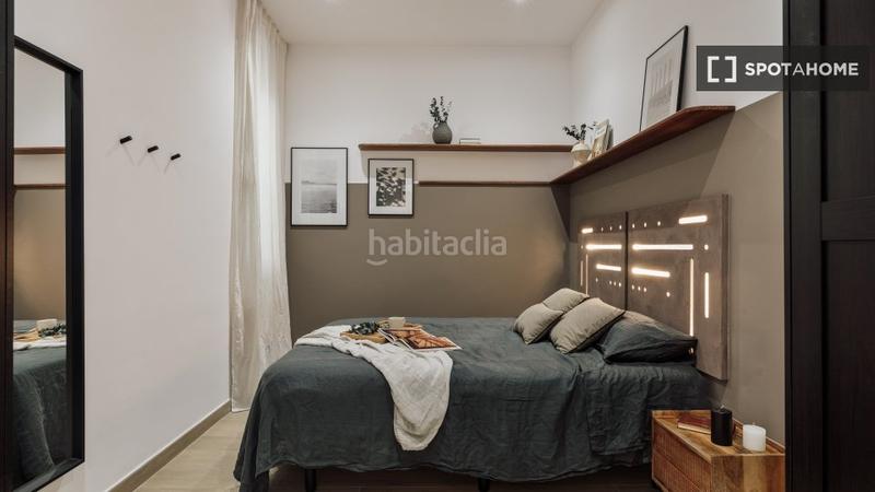 Foto ae35512d-83e2-4c62-8129-71fd0451cbe7. Lloguer pis amb calefacció a La Nova Esquerra de l´Eixample Barcelona