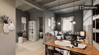 Lloguer Pis a Sant Gervasi - Bonanova. Apartamento de 2 dormitorios en alquiler en sant gervasi, barcel