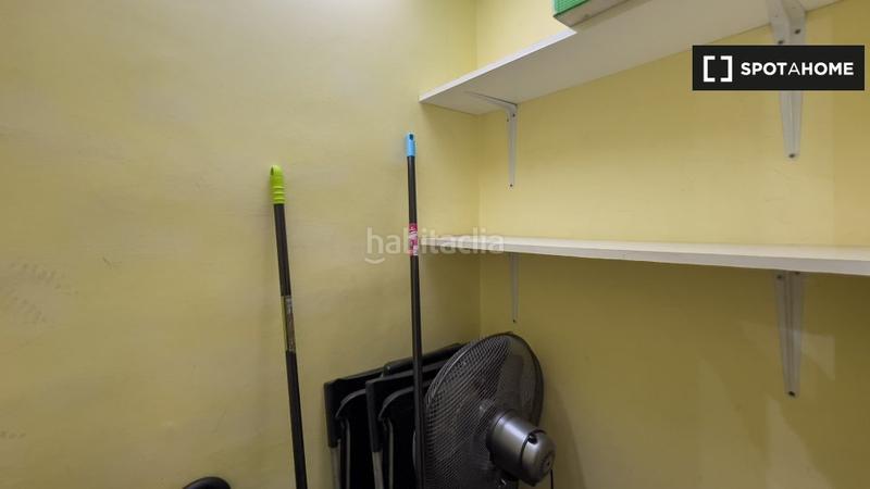 Foto 1bb3433c-fe2d-4f03-84d7-dabd23c9a96e. Affitto appartamento con riscaldamento in Raval Barcelona