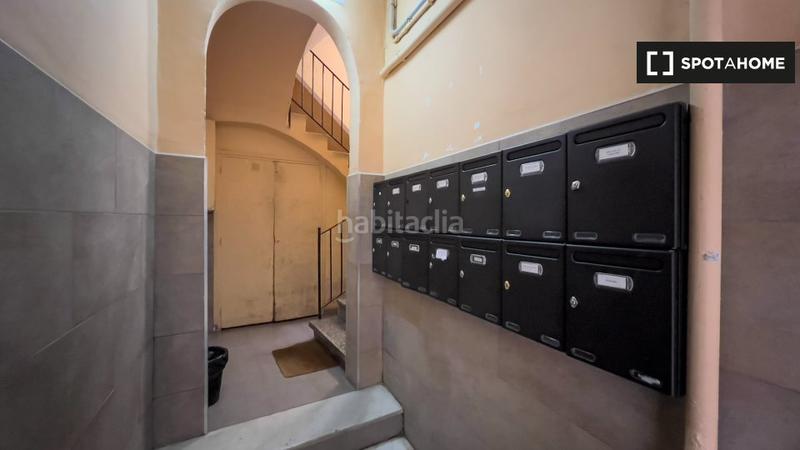 Foto 374b2b27-98bb-45a0-8189-3b8e0fcb4bb4. Alquiler piso apartamento de 1 dormitorio en alquiler en el Raval, en Barcelona