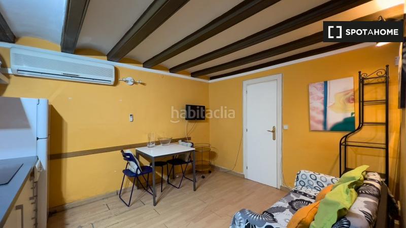 Foto 4290c756-2d2f-4ca2-89d6-c23e64d519ef. Alquiler piso apartamento de 1 dormitorio en alquiler en el Raval, en Barcelona