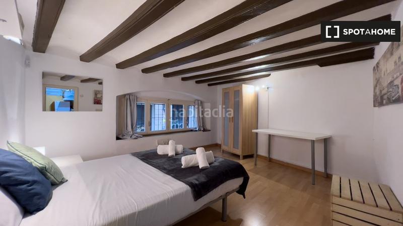 Foto 4a1f23f6-cc7a-4c30-8205-1417044a86c3. Alquiler piso apartamento de 1 dormitorio en alquiler en el Raval, en Barcelona