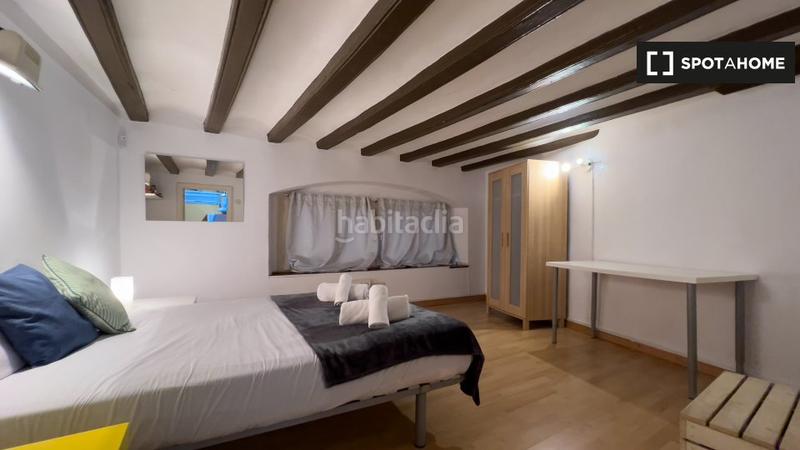 Foto b1c0e7bb-83b7-4ba5-b13b-cfa5b468e5ec. Alquiler piso apartamento de 1 dormitorio en alquiler en el Raval, en Barcelona