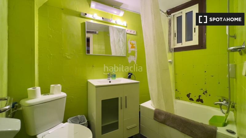 Foto c927fbeb-23f0-4713-87e7-07d2407c5e36. Alquiler piso apartamento de 1 dormitorio en alquiler en el Raval, en Barcelona
