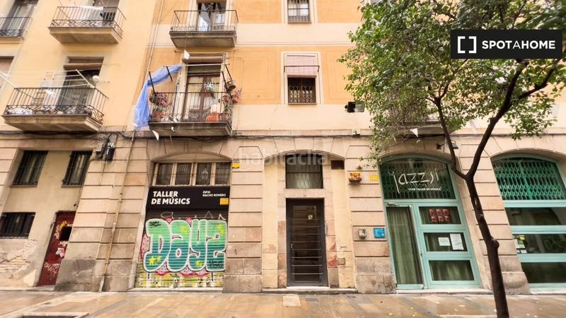 Foto d914ce38-9e35-48fc-8b6d-963187889a40. Alquiler piso apartamento de 1 dormitorio en alquiler en el Raval, en Barcelona