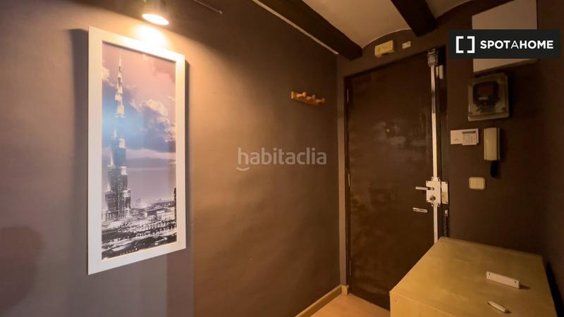 Foto d989f3b7-8c04-4852-9d2a-a2051bdd6792. Alquiler piso apartamento de 1 dormitorio en alquiler en el Raval, en Barcelona