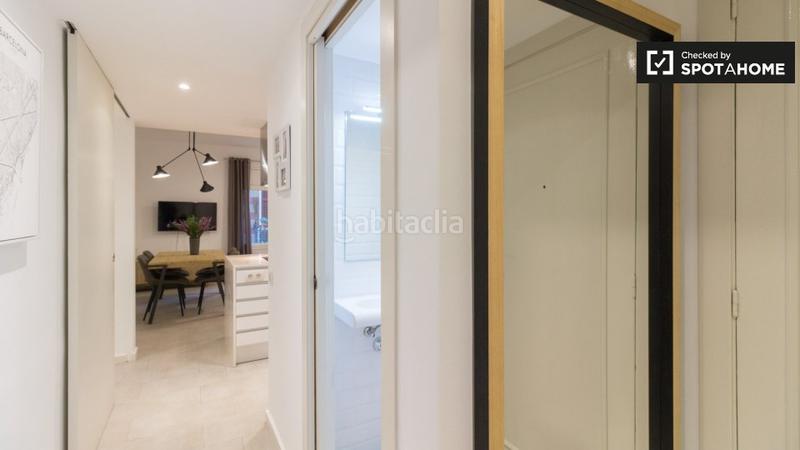 Foto 744e54cd-9855-41b0-90b1-679907a3da5c. Alquiler piso apartamento de 3 dormitorios en alquiler en Barcelona