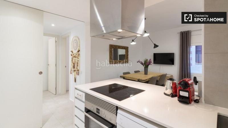 Foto 812087d9-eefa-4a10-8016-0740462504d0. Alquiler piso apartamento de 3 dormitorios en alquiler en Barcelona
