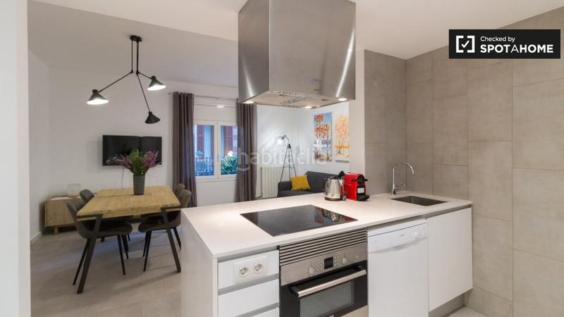 Foto 1341534e-77bb-4168-be20-e8f9cb948d8b. Location appartement avec chauffage dans Sant Gervasi - Galvany Barcelona