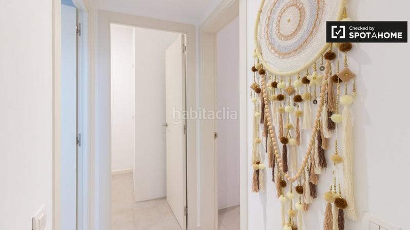 Foto 3d855359-586c-430f-861d-57b64d06d414. Location appartement avec chauffage dans Sant Gervasi - Galvany Barcelona