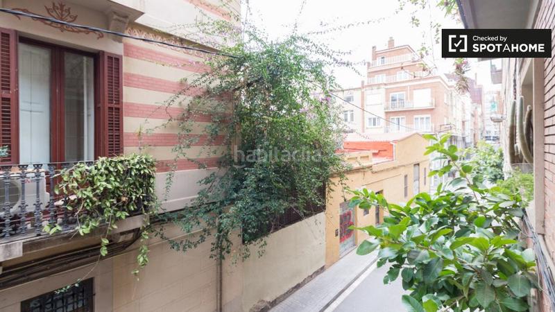 Foto 401ea229-7ec0-4823-a159-17fc14580788. Location appartement avec chauffage dans Sant Gervasi - Galvany Barcelona