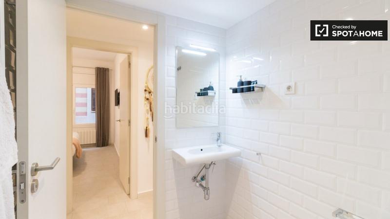 Foto 519712de-5586-4e57-b621-a52ac3a9afa6. Location appartement avec chauffage dans Sant Gervasi - Galvany Barcelona