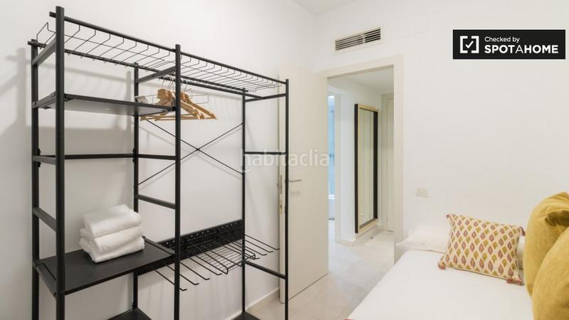 Foto 5d17901b-e3be-44de-aeea-604d98b5920d. Location appartement avec chauffage dans Sant Gervasi - Galvany Barcelona