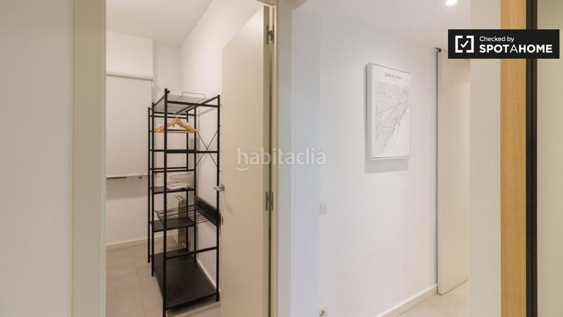 Foto 67f294e6-4e5a-4e9d-aea1-6a56dc8b0b9b. Location appartement avec chauffage dans Sant Gervasi - Galvany Barcelona